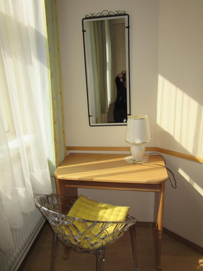 Waldpension Mueck Gars am Kamp Εξωτερικό φωτογραφία